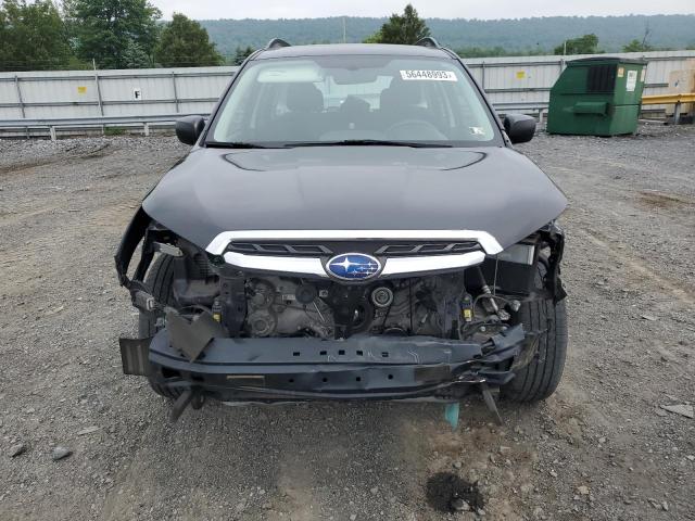 Photo 5 from auction – 2017 SUBARU FORESTER 2 with VIN JF2SJABC3HH546857