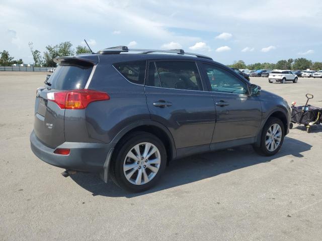 Photo 3 from auction – 2015 TOYOTA RAV4 LIMIT with VIN 2T3DFREV7FW277130