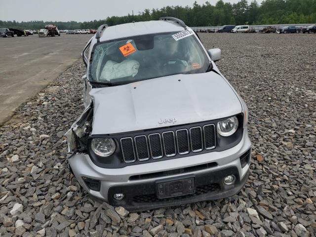 Photo 5 from auction – 2019 JEEP RENEGADE L with VIN ZACNJBBB1KPK82155