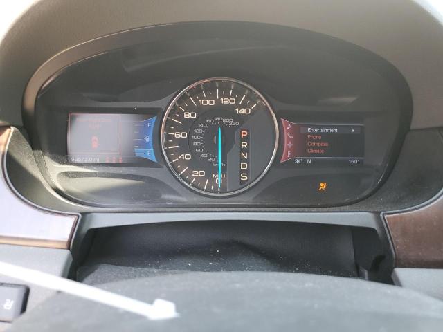 Photo 9 from auction – 2013 FORD EDGE LIMIT with VIN 2FMDK4KCXDBA53069