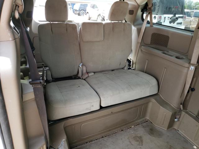 Photo 11 from auction – 2011 CHRYSLER TOWN & COU with VIN 2A4RR5DG0BR766217