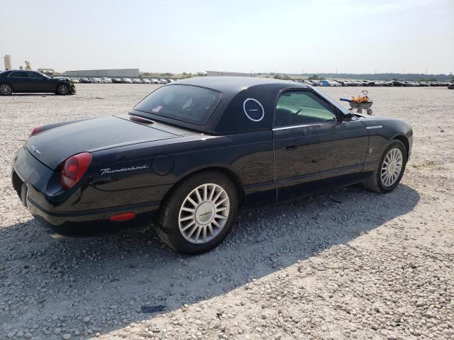 Photo 3 from auction – 2005 FORD THUNDERBIR with VIN 1FAHP60A25Y100450