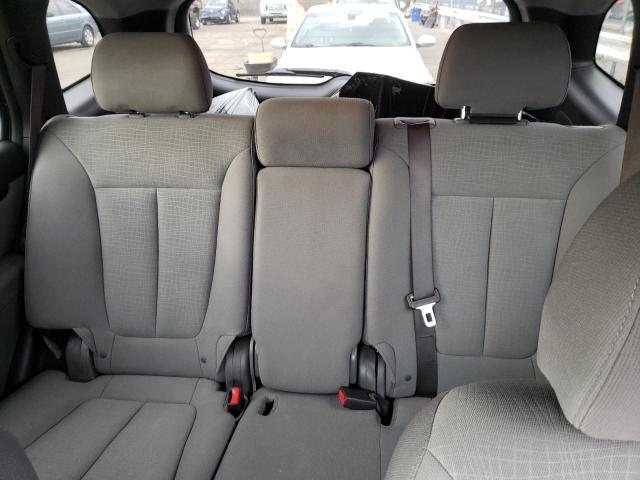 Photo 10 from auction – 2010 HYUNDAI SANTA FE G with VIN 5NMSG3AB6AH354824