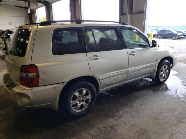 Photo 3 from auction – 2005 TOYOTA HIGHLANDER with VIN JTEDP21A650049657