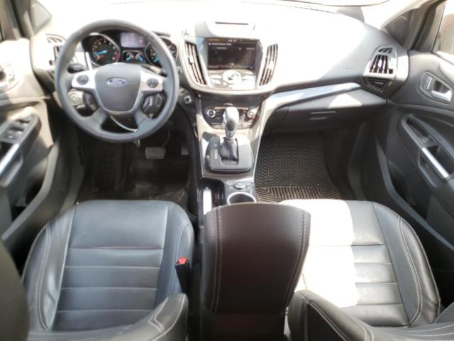 Photo 8 from auction – 2014 FORD ESCAPE TIT with VIN 1FMCU0J95EUC81965