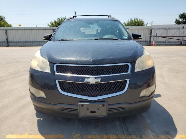 Photo 5 from auction – 2011 CHEVROLET TRAVERSE L with VIN 1GNKRGED3BJ379812