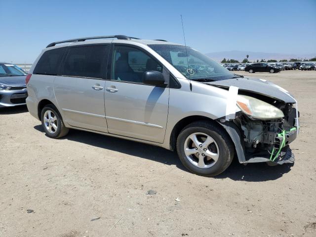 Photo 4 from auction – 2004 TOYOTA SIENNA CE with VIN 5TDZA23C64S173997