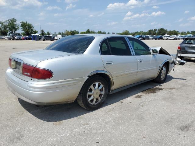 Photo 3 from auction – 2003 BUICK LESABRE LI with VIN 1G4HR54K03U252602