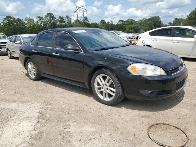 Photo 4 from auction – 2014 CHEVROLET IMPALA LIM with VIN 2G1WC5E30E1102422