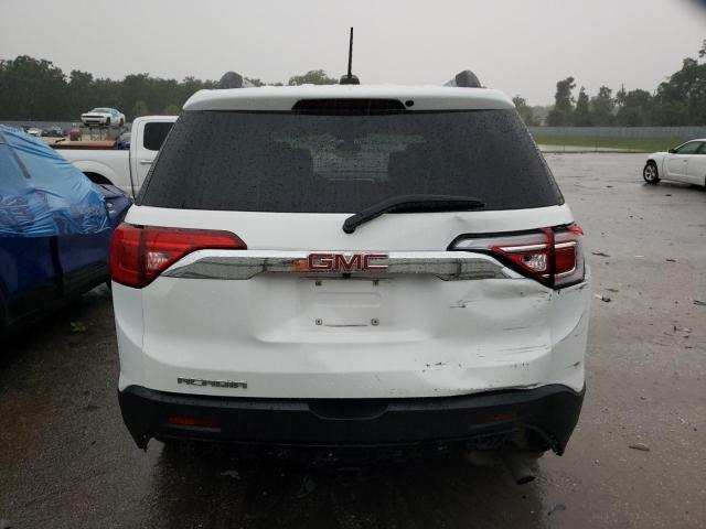 Photo 6 from auction – 2019 GMC ACADIA SLE with VIN 1GKKNLLA1KZ267859