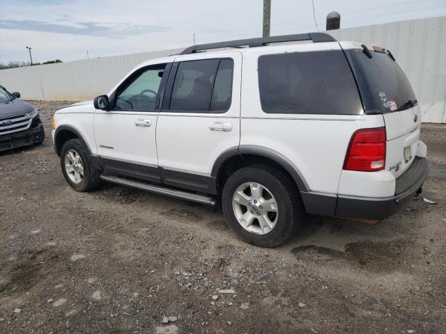 Фото 2 с аукциона – 2005 FORD EXPLORER X с VIN 1FMDU63K45UB49156
