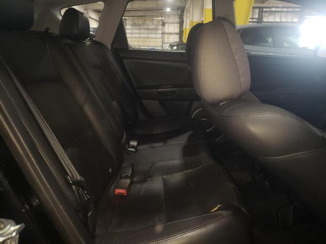 Photo 10 from auction – 2009 MAZDA MAZDA3 with VIN JM1BK344X91219668