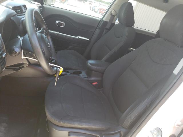 صورة رقم 7 من المزاد - 2014 KIA SOUL مع VIN KNDJN2A20E7074017