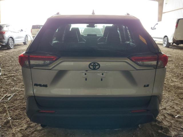 Photo 6 from auction – 2021 TOYOTA RAV4 LE with VIN 2T3H1RFV7MC159592