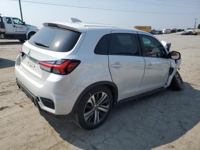 Photo 3 from auction – 2020 MITSUBISHI OUTLANDER with VIN JA4AP3AU1LU013513
