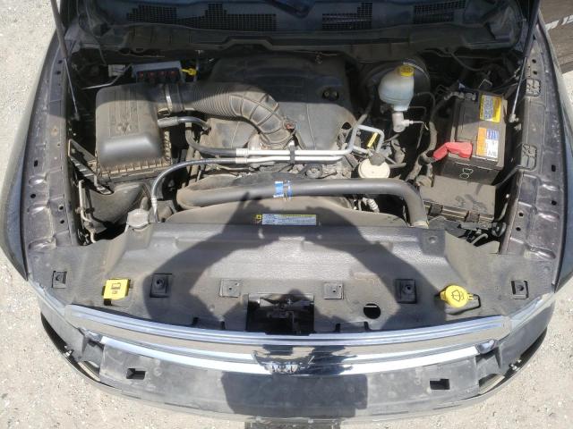 Photo 11 from auction – 2011 DODGE RAM 1500 with VIN 1D7RB1CT1BS579705