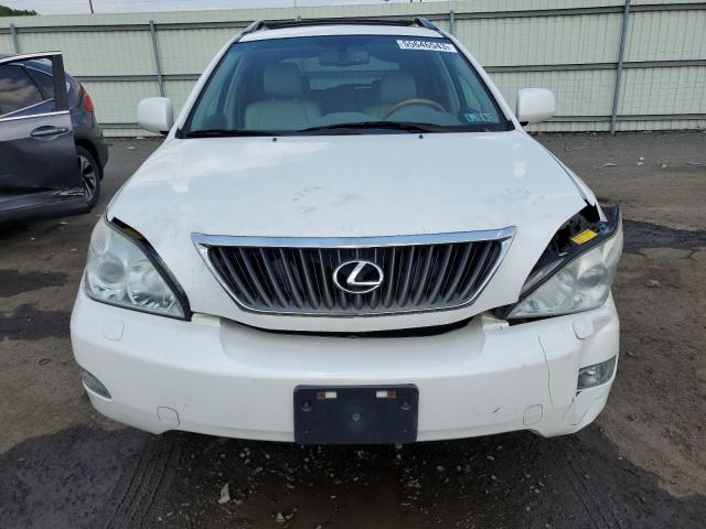 Foto 5 de la subasta – 2008 LEXUS RX 350 con VIN 2T2HK31U58C086872