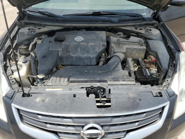 Photo 11 from auction – 2012 NISSAN ALTIMA BAS with VIN 1N4AL2AP1CC144720