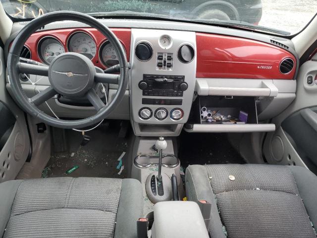 Photo 8 from auction – 2006 CHRYSLER PT CRUISER with VIN 3A8FY68806T298215