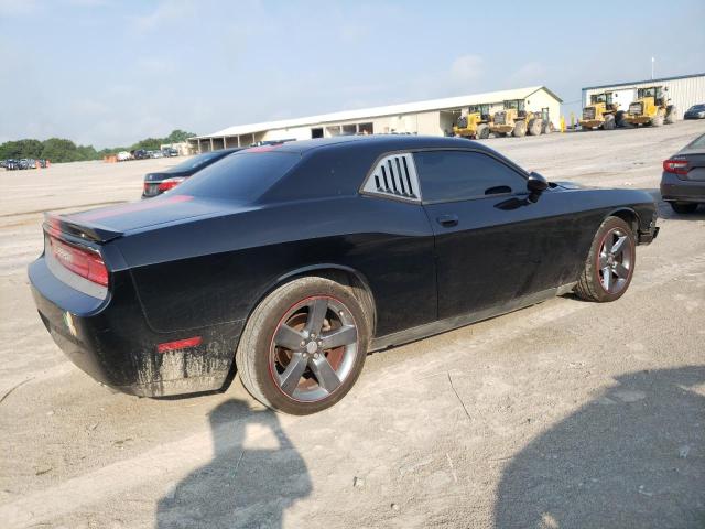 Photo 3 from auction – 2013 DODGE CHALLENGER with VIN 2C3CDYAG4DH500583