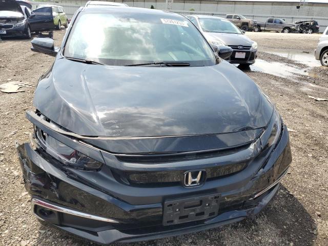 Photo 5 from auction – 2019 HONDA CIVIC EX with VIN 2HGFC3B3XKH357096