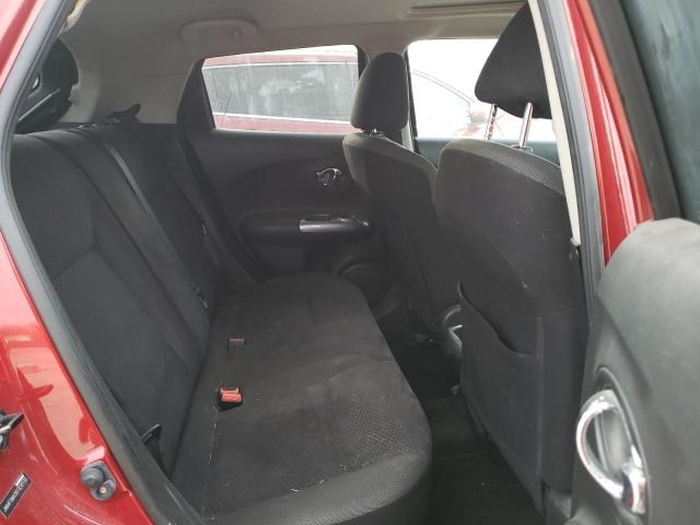 Photo 11 from auction – 2011 NISSAN JUKE S with VIN JN8AF5MV2BT028135