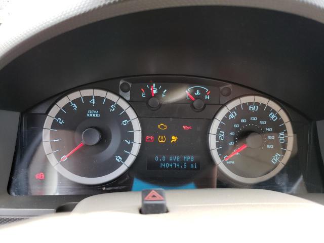 Photo 9 from auction – 2012 FORD ESCAPE XLT with VIN 1FMCU0D75CKA74978