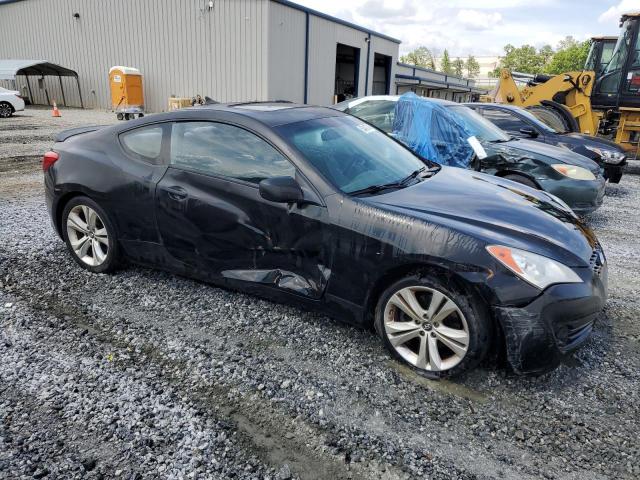 Photo 4 from auction – 2010 HYUNDAI GENESIS CO with VIN KMHHT6KD0AU028545