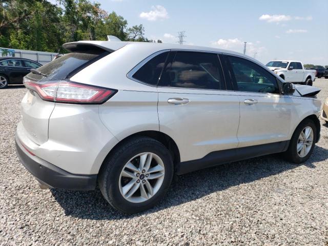 Photo 3 from auction – 2016 FORD EDGE SEL with VIN 2FMPK3J80GBB56400