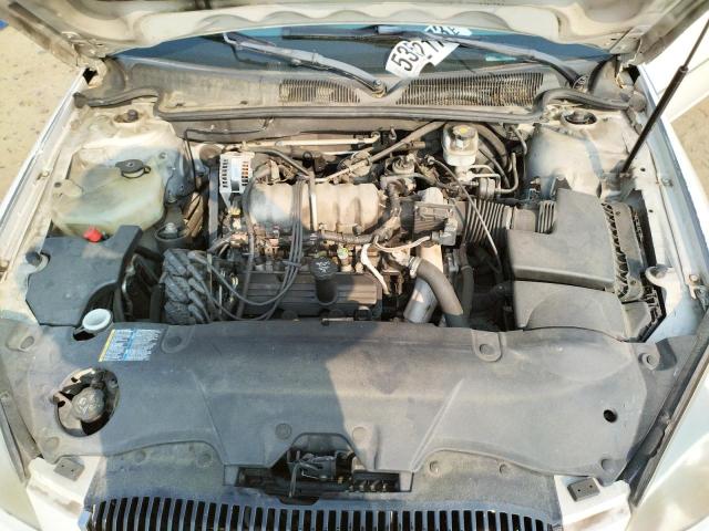 Photo 11 from auction – 2008 BUICK LUCERNE CX with VIN 1G4HD57228U108230