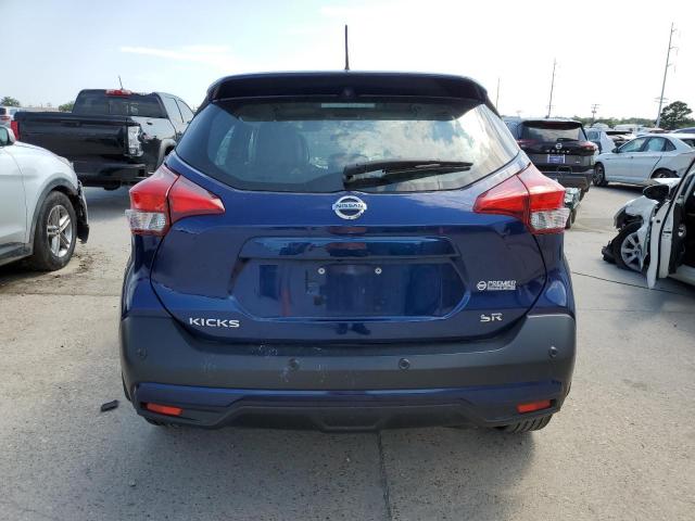Photo 6 from auction – 2020 NISSAN KICKS SR with VIN 3N1CP5DV5LL568671