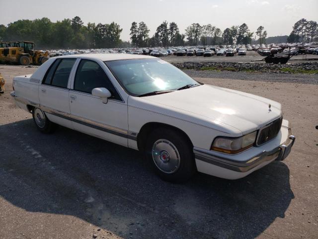 Photo 4 from auction – 1992 BUICK ROADMASTER with VIN 1G4BN5378NR472106