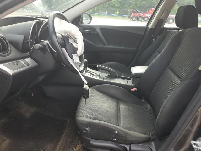 Photo 7 from auction – 2012 MAZDA 3 I with VIN JM1BL1L8XC1588219