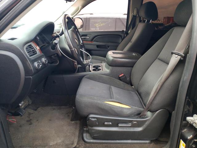 صورة رقم 7 من المزاد - 2010 CHEVROLET AVALANCHE مع VIN 3GNVKEE03AG249130