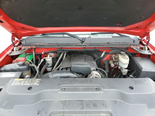 Photo 11 from auction – 2011 GMC SIERRA C25 with VIN 1GT01ZCG0BF123758