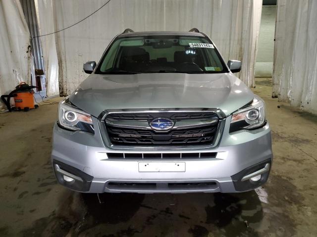 Photo 5 from auction – 2018 SUBARU FORESTER 2 with VIN JF2SJAWC2JH547918