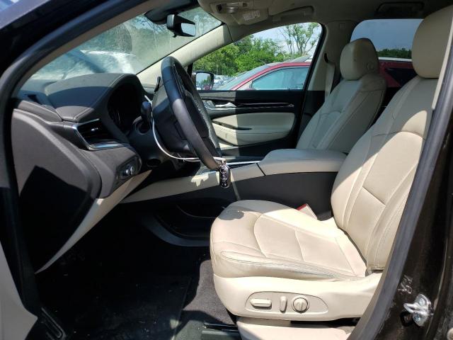 Photo 7 from auction – 2018 BUICK ENCLAVE PR with VIN 5GAEVBKW3JJ124958