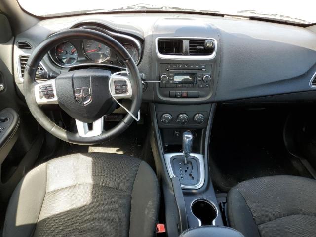 Photo 8 from auction – 2012 DODGE AVENGER SX with VIN 1C3CDZCB9CN213642