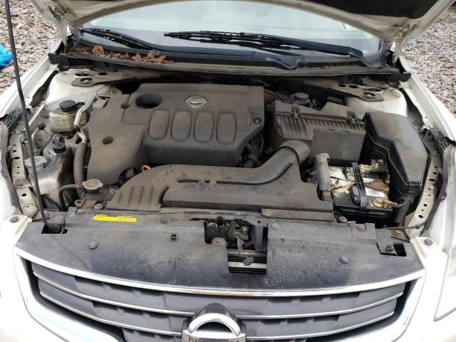 Photo 11 from auction – 2010 NISSAN ALTIMA BAS with VIN 1N4AL2AP6AN553278