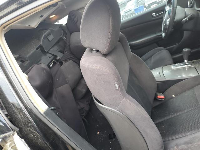 Photo 10 from auction – 2014 NISSAN MAXIMA S with VIN 1N4AA5AP9EC491710