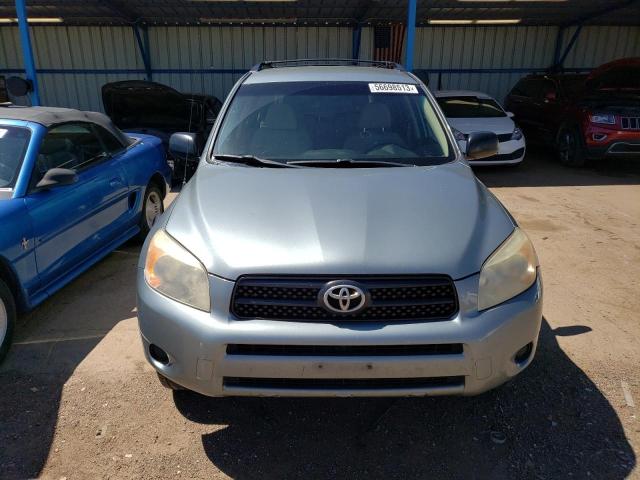 Photo 5 from auction – 2007 TOYOTA RAV4 with VIN JTMZD33V075035672