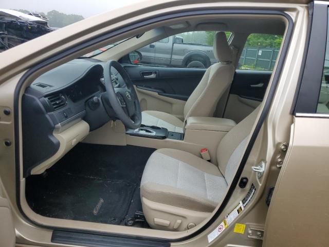 صورة رقم 7 من المزاد - 2012 TOYOTA CAMRY BASE مع VIN 4T1BF1FK2CU038389