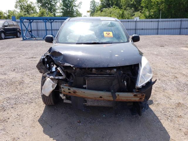 Photo 5 from auction – 2013 NISSAN VERSA S with VIN 3N1CN7AP5DL828785