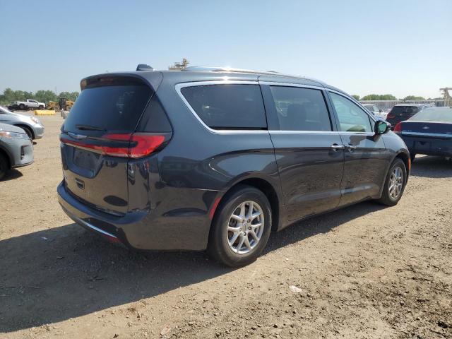 Photo 3 from auction – 2021 CHRYSLER PACIFICA T with VIN 2C4RC1BG4MR559464