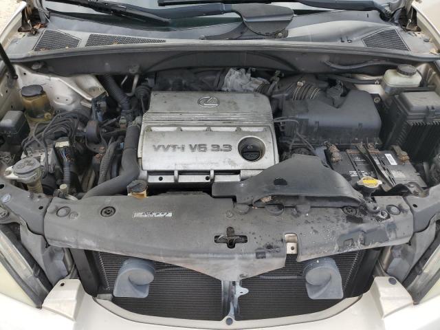Photo 12 from auction – 2004 LEXUS RX 330 with VIN JTJHA31U040018326