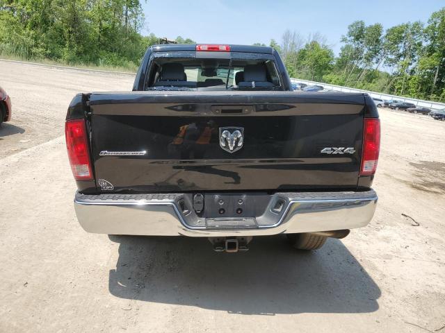 Photo 6 from auction – 2014 RAM 1500 SLT with VIN 1C6RR7LG8ES234582
