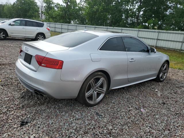 Photo 3 from auction – 2013 AUDI S5 PRESTIG with VIN WAUVGAFR9DA000394