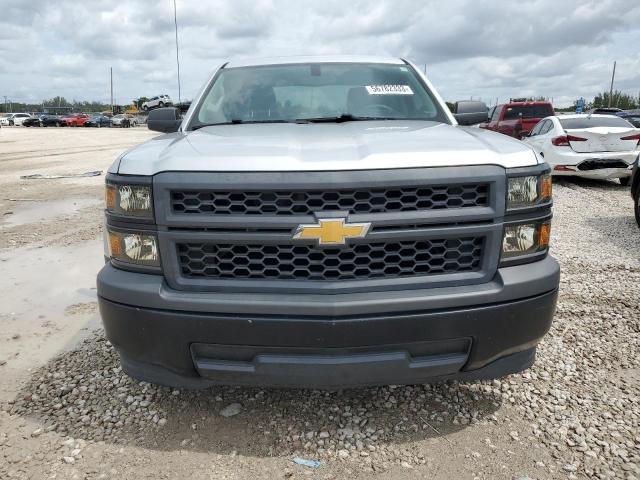 Photo 5 from auction – 2014 CHEVROLET SILVERADO with VIN 3GCPCPEC9EG252687