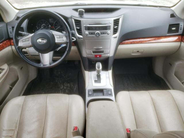 Photo 8 from auction – 2011 SUBARU OUTBACK 2. with VIN 4S4BRBKC9B3312560