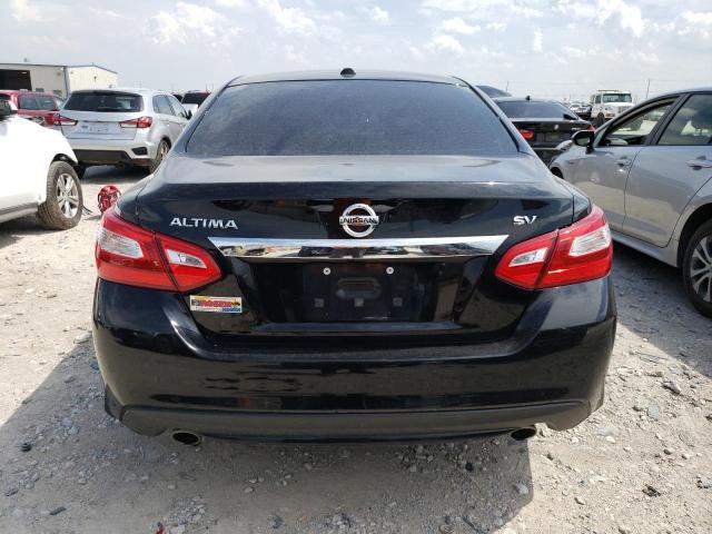 Photo 6 from auction – 2017 NISSAN ALTIMA 2.5 with VIN 1N4AL3APXHC131056